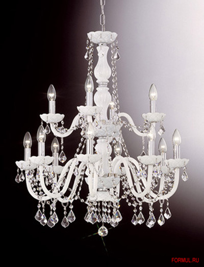 Люстра OR Illuminazione Chandelier